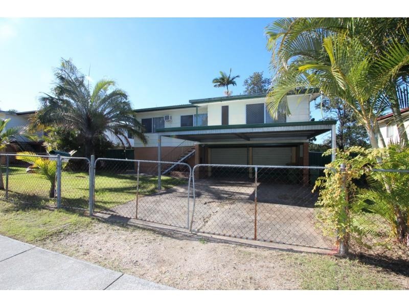 7 Chestnut Street, Logan Central QLD 4114