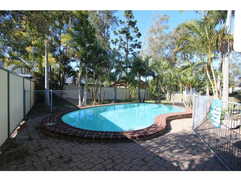 7 Chestnut Street, Logan Central QLD 4114