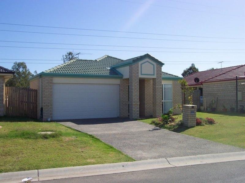 42 Allenby Drive, Meadowbrook QLD 4131