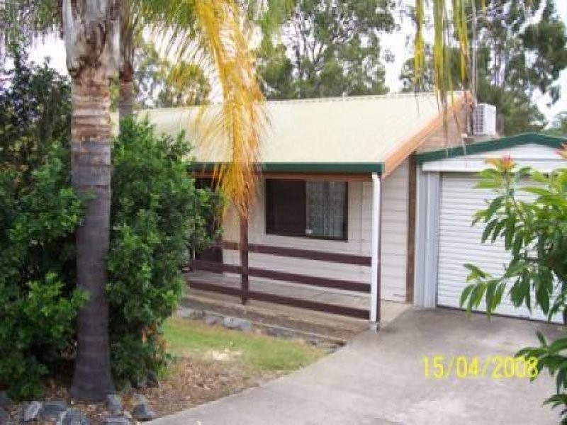 2 Lavender Street, Waterford West QLD 4133