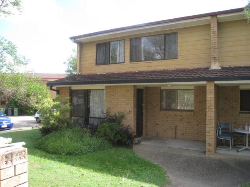 12/66 Railway Parade, Woodridge QLD 4114