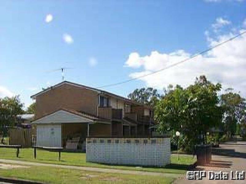 8/26 Charles Avenue, Woodridge QLD 4114