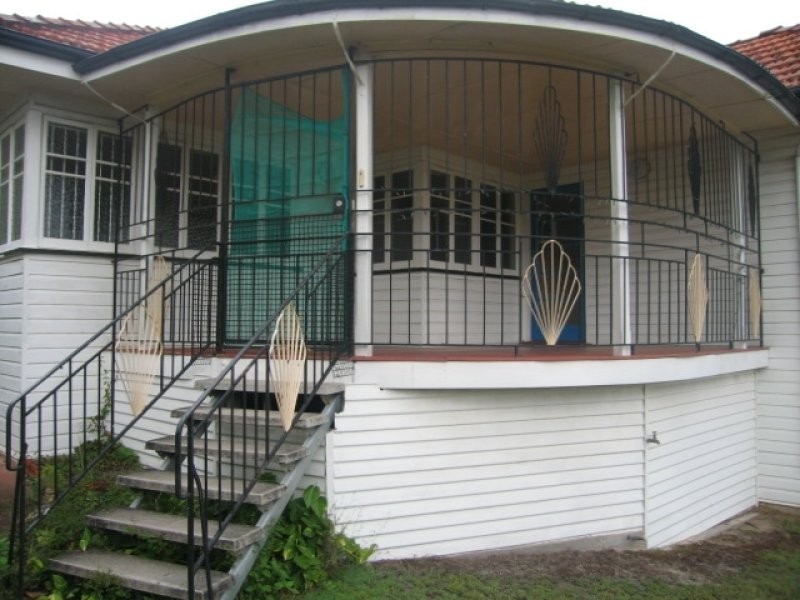 37 Norman Street, Coorparoo QLD 4151