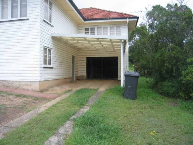 37 Norman Street, Coorparoo QLD 4151