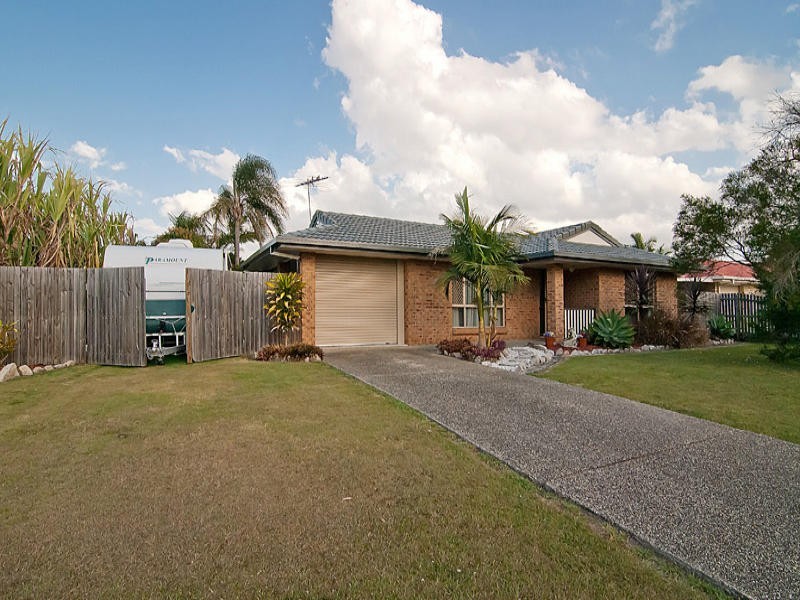 26 Hanlon Street, Tanah Merah QLD 4128
