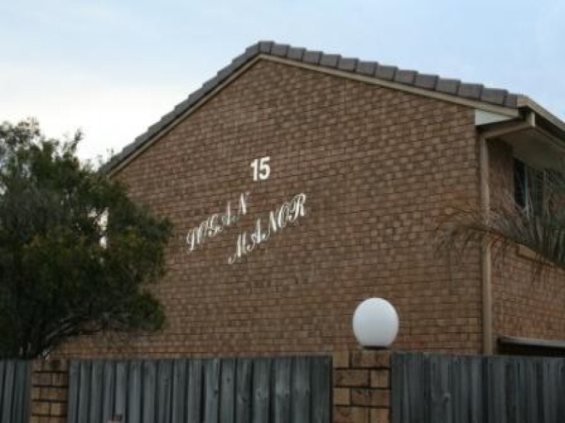 7/15 Brian Street, Slacks Creek QLD 4127