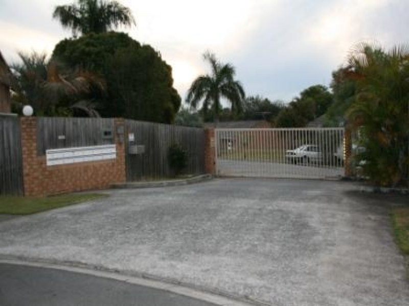 7/15 Brian Street, Slacks Creek QLD 4127