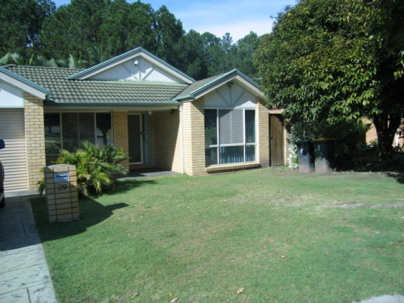 29 Greenlaw Place, Eight Mile Plains QLD 4113