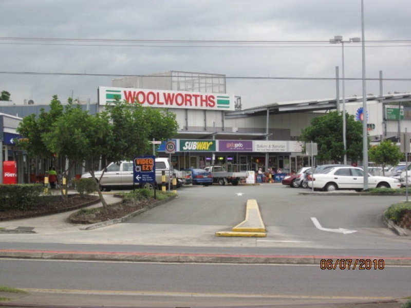 2/25 Chatswood Road, Daisy Hill QLD 4127