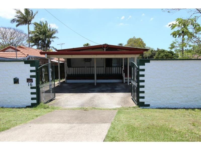16 Pengam Street, Kuraby QLD 4112