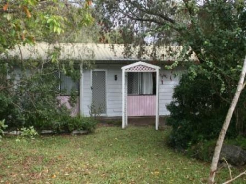 5 Lilly Pilly Street, Crestmead QLD 4132