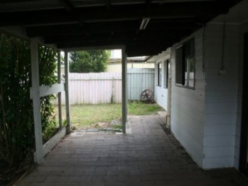 5 Lilly Pilly Street, Crestmead QLD 4132