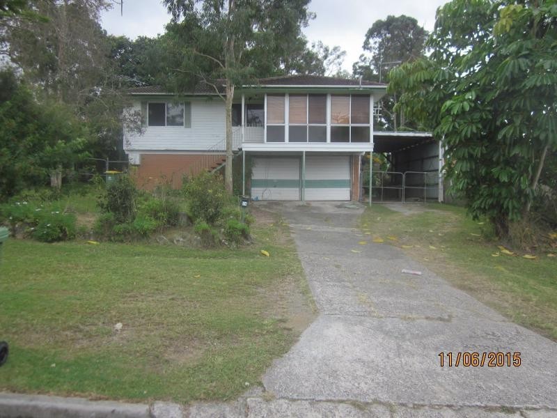 14 Alrak Avenue, Browns Plains QLD 4118