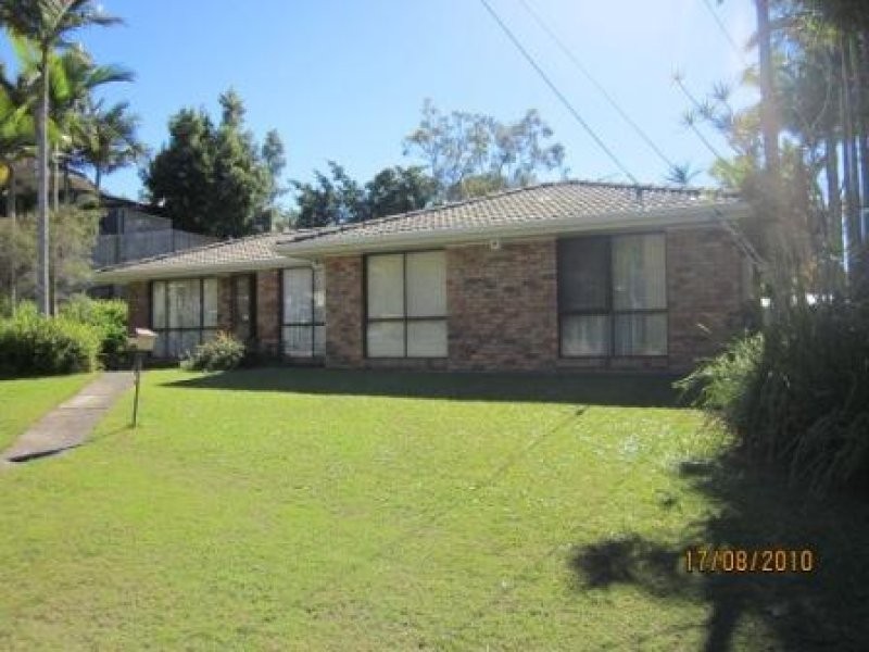 3 Bera Court, Shailer Park QLD 4128