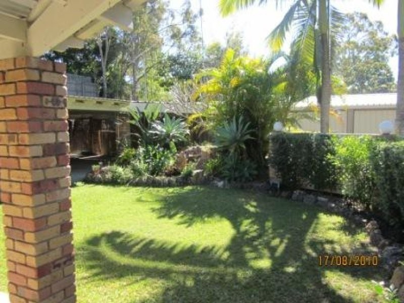 3 Bera Court, Shailer Park QLD 4128