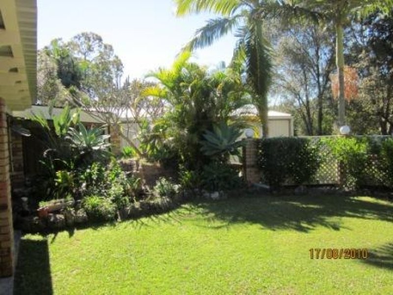 3 Bera Court, Shailer Park QLD 4128