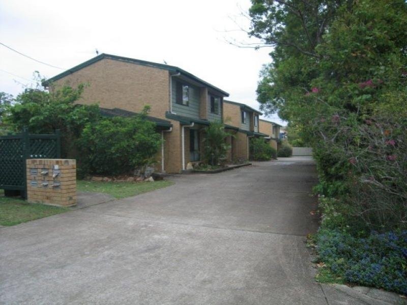 2/28 Garfield Road, Logan Central QLD 4114