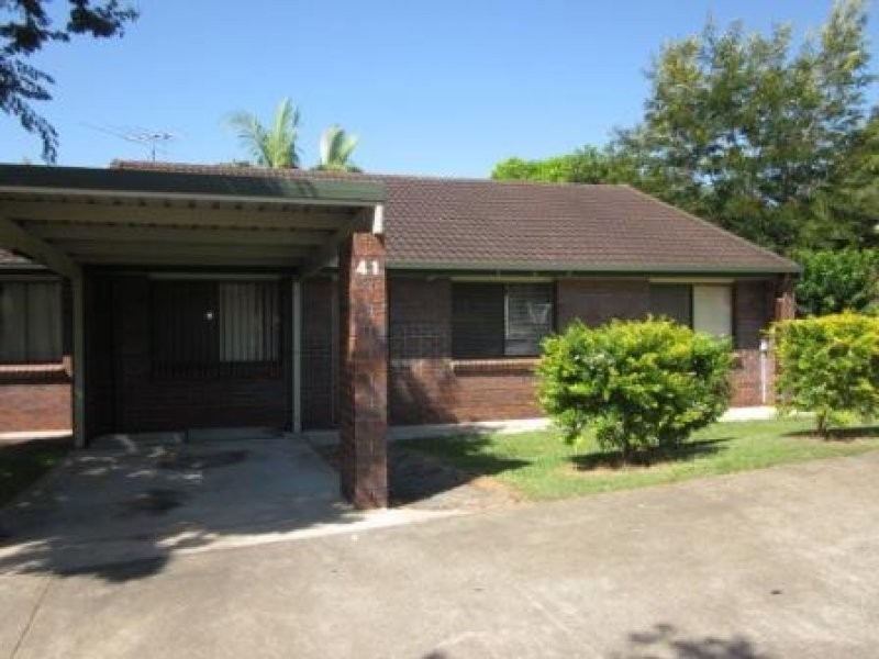 Unit 41/129 North Road, Woodridge QLD 4114