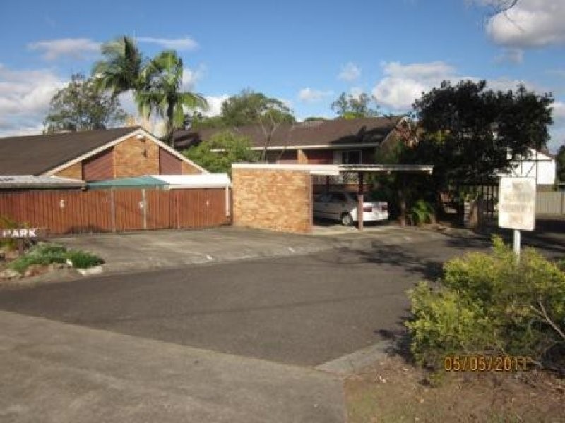 2/75 Park Road, Slacks Creek QLD 4127