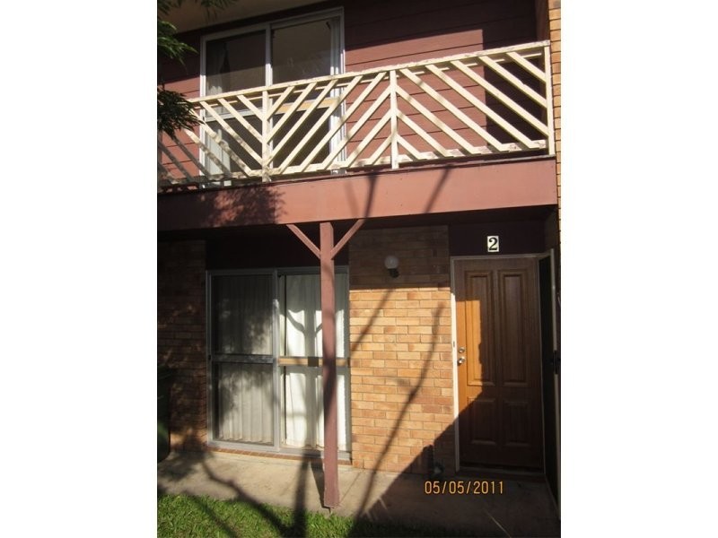 2/75 Park Road, Slacks Creek QLD 4127