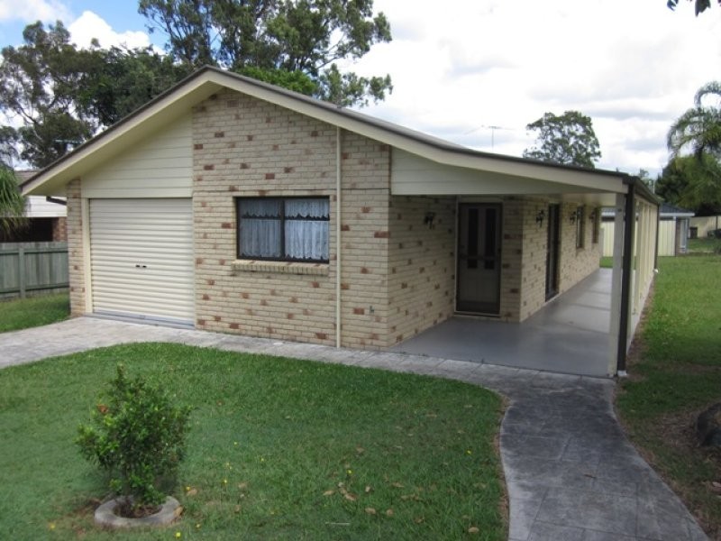 17 McKinley Street, Eagleby QLD 4207