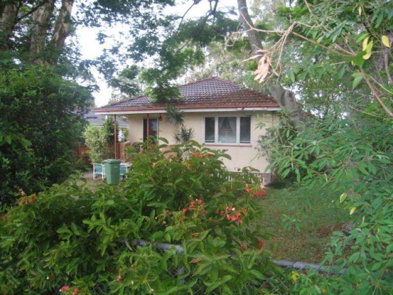 25 Reign Street, Slacks Creek QLD 4127