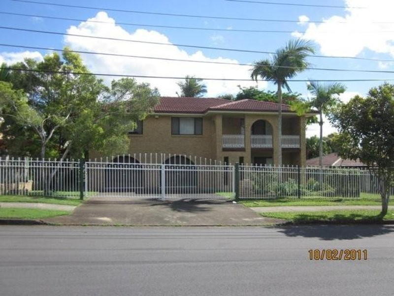 15 Elonera Drive, Slacks Creek QLD 4127