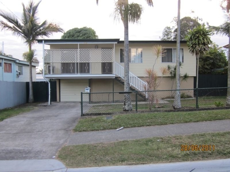 31 Cooinda Street, Slacks Creek QLD 4127