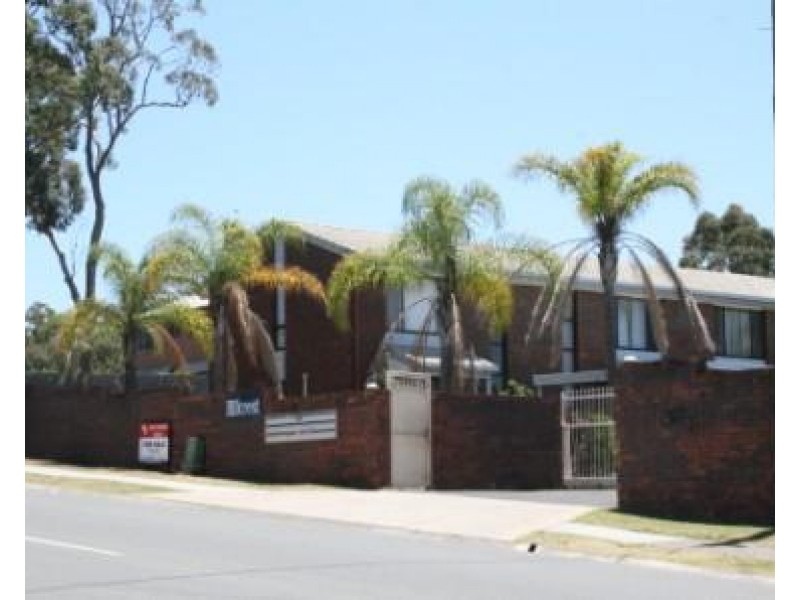 4/15 Smith Road, Woodridge QLD 4114