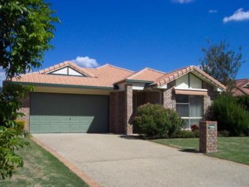 21 Gleneagles Avenue, Cornubia QLD 4130