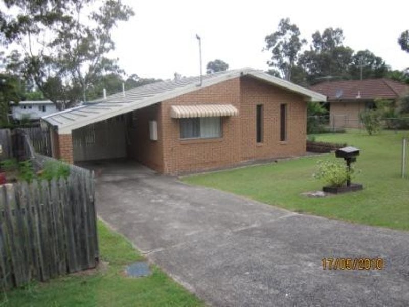 33 Church Street, Bethania QLD 4205