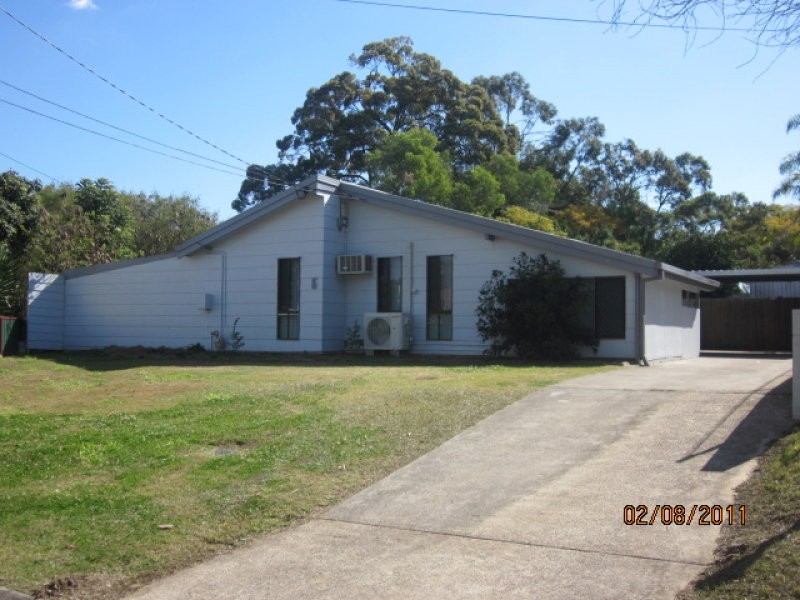 5 Jade Place, Slacks Creek QLD 4127