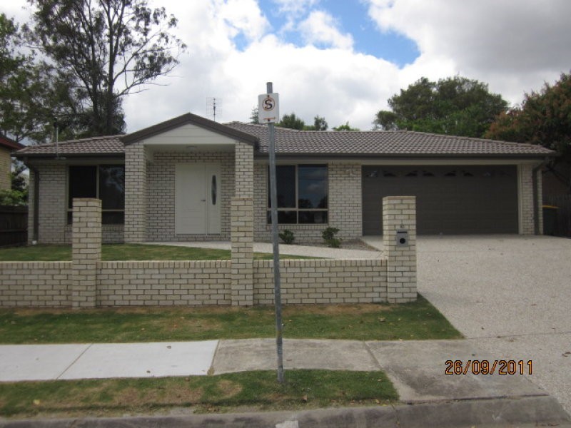 43 Windsor Street, Slacks Creek QLD 4127