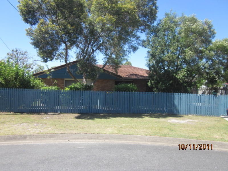 5 Emperor Circuit, Kingston QLD 4114