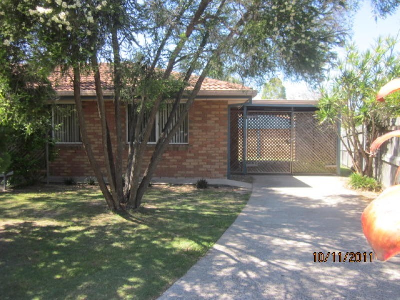 5 Emperor Circuit, Kingston QLD 4114