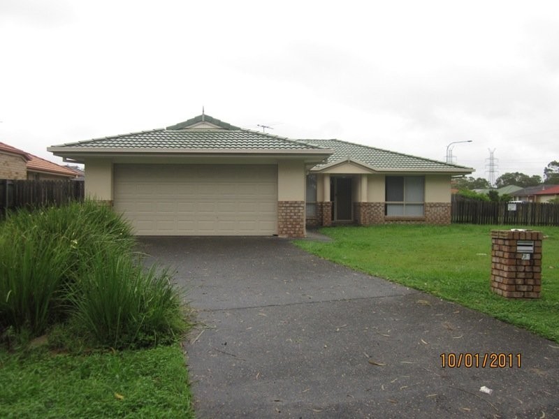 38 Meadowbrook Drive, Meadowbrook QLD 4131