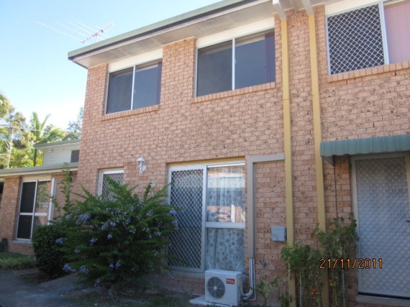 25/18 Defiance Road, Woodridge QLD 4114