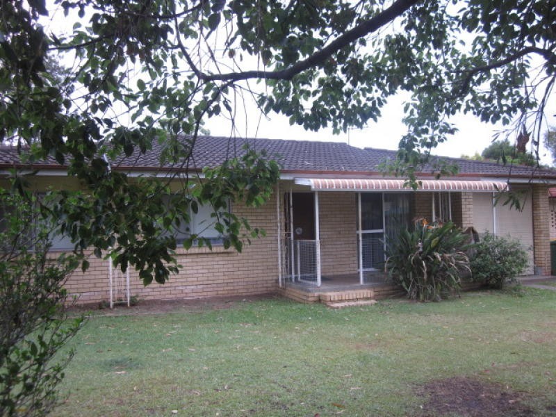 7 Thomas Street, Rochedale South QLD 4123