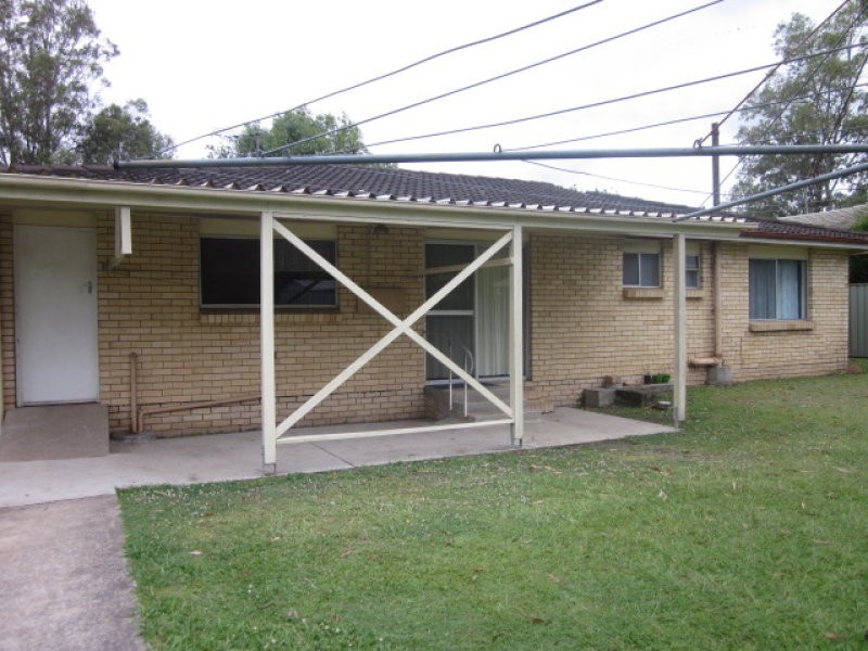 7 Thomas Street, Rochedale South QLD 4123