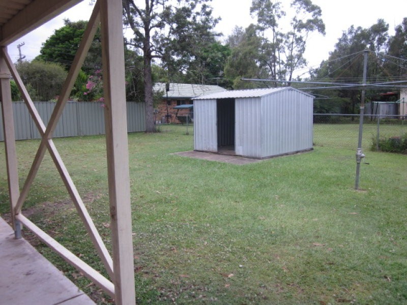 7 Thomas Street, Rochedale South QLD 4123
