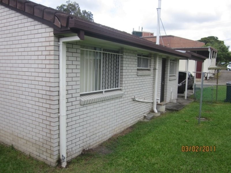 Unit 4/1 Blackwood Road, Logan Central QLD 4114