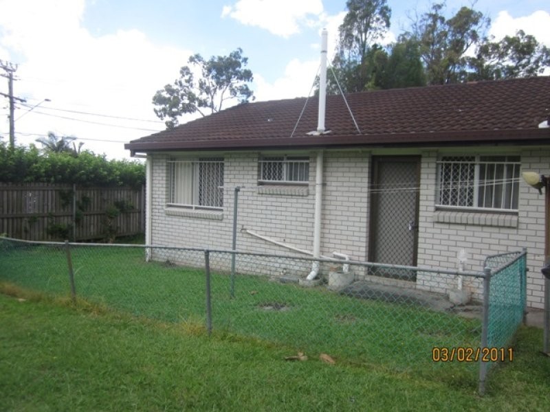 Unit 4/1 Blackwood Road, Logan Central QLD 4114