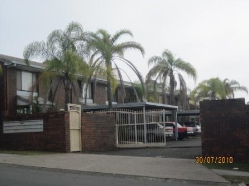 6/15 Smith Road, Woodridge QLD 4114