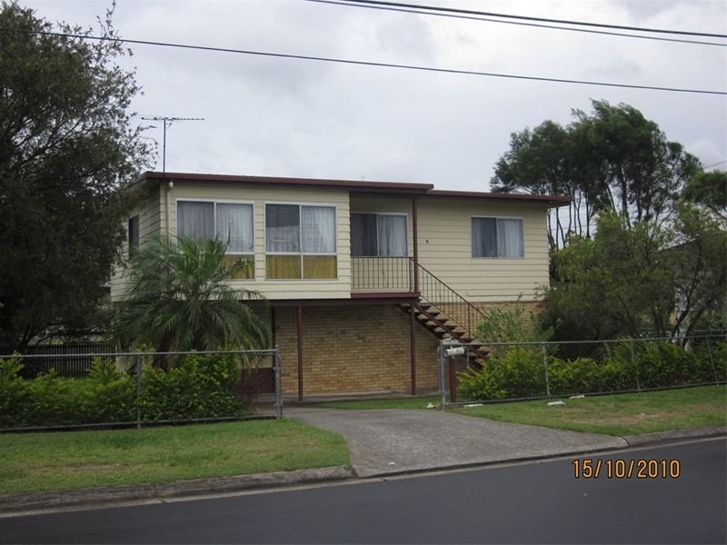 8 Shannon Street, Woodridge QLD 4114