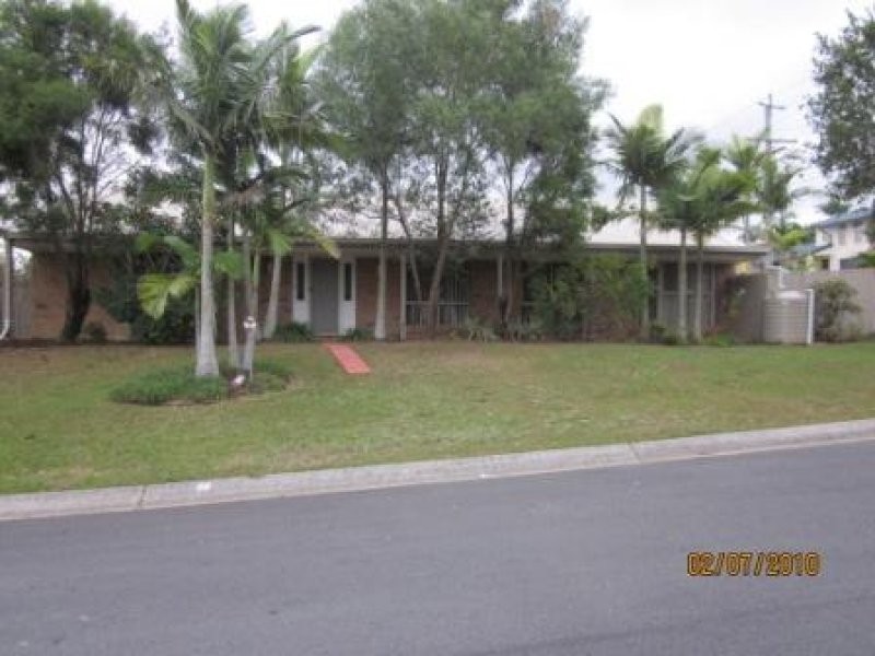 4 Elton Street, Daisy Hill QLD 4127