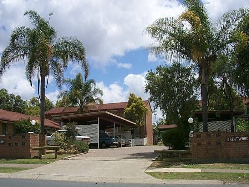Unit 9/14 Old Chatswood Road, Daisy Hill QLD 4127
