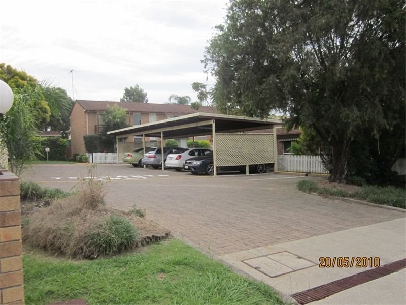 Unit 9/14 Old Chatswood Road, Daisy Hill QLD 4127