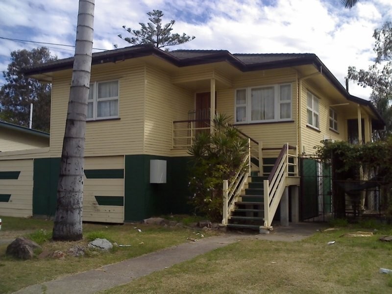 21 Old Logan Road, Gailes QLD 4300