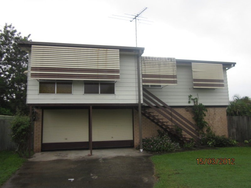 5 Stapleton Terrace, Bethania QLD 4205