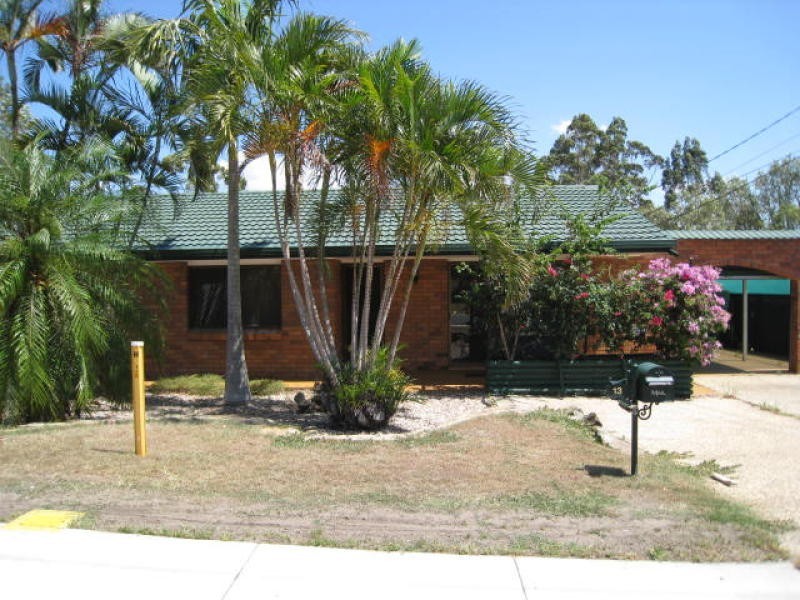 13 Orlando Crescent, Springwood QLD 4127